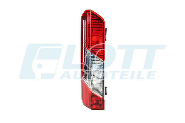 JOHNS Combination Rear Light