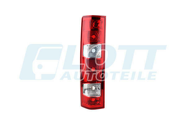 Combination Rearlight