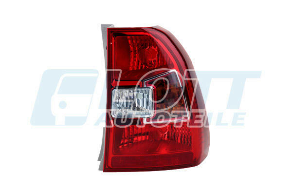 Combination Rearlight