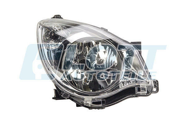 Headlight