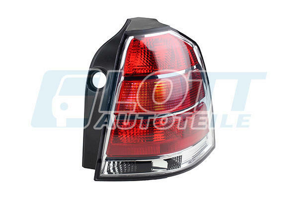 Combination Rearlight