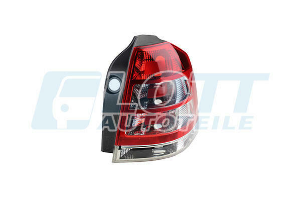 Combination Rearlight