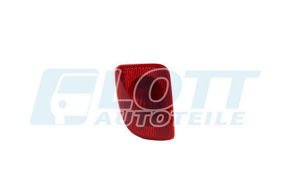 Rear Fog Light