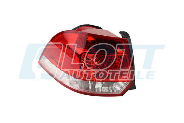 Combination Rearlight