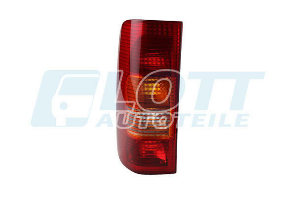 Combination Rearlight