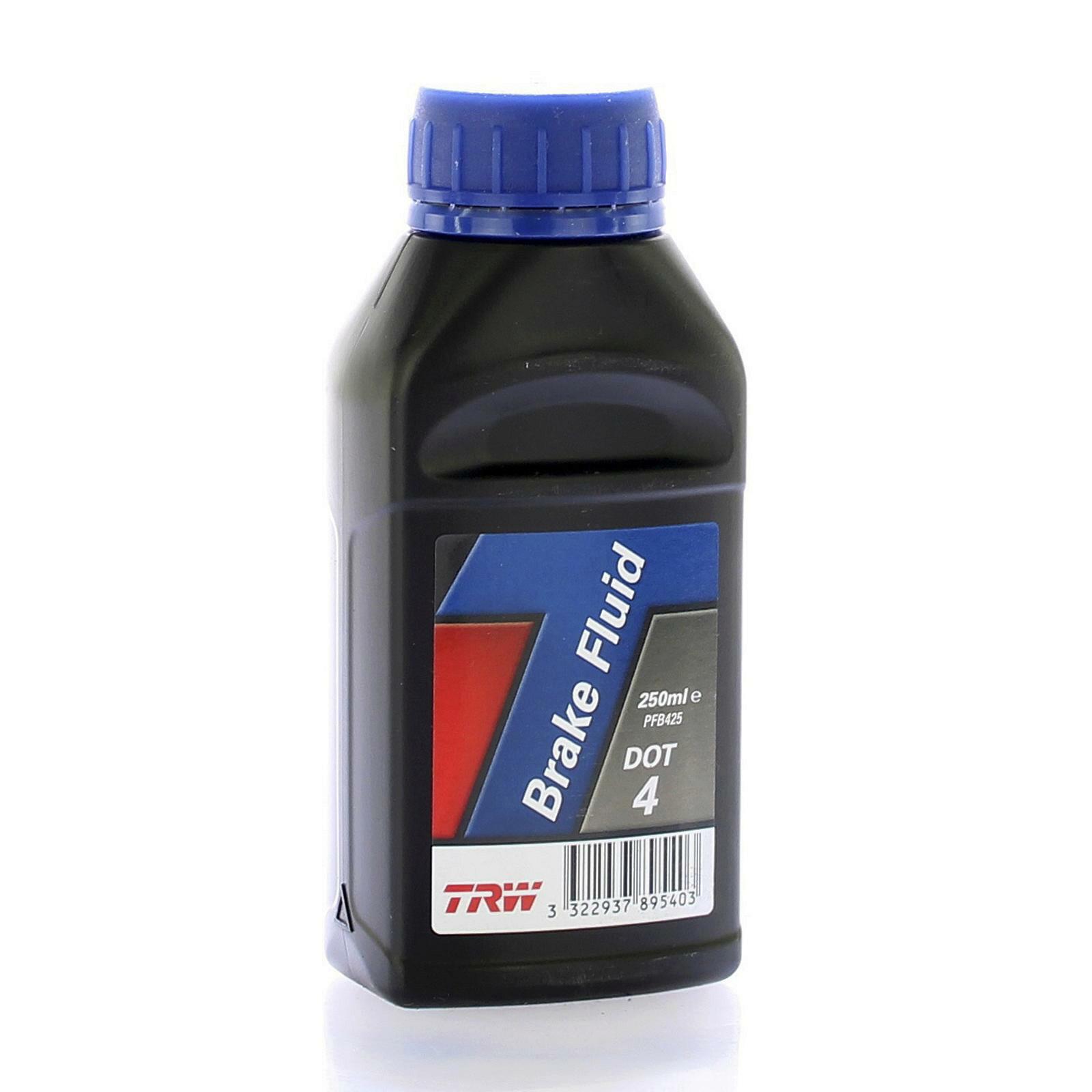 TRW Brake Fluid