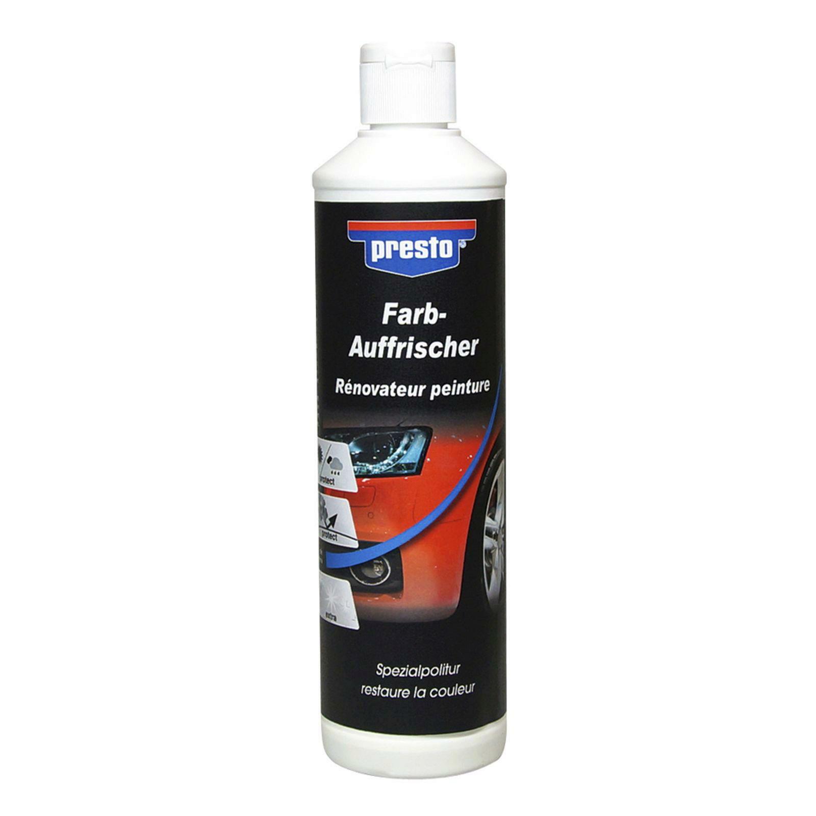 PRESTO Lackreiniger Farb-Auffrischer 500ml