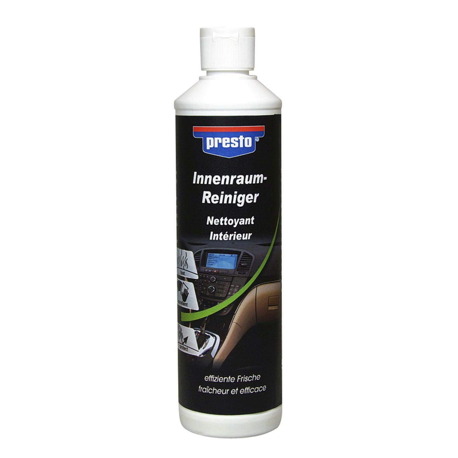 PRESTO Universal Cleaner