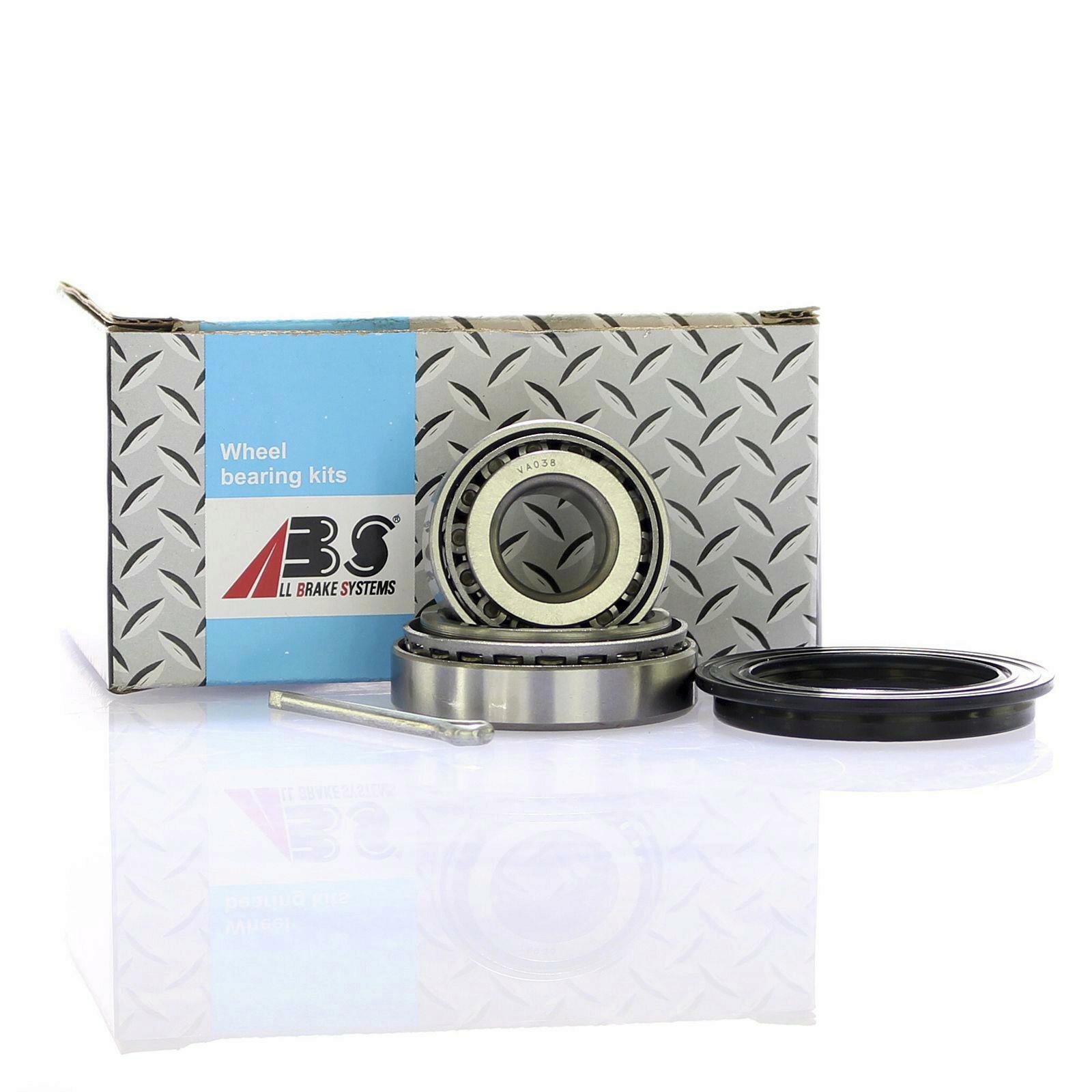 A.B.S. Wheel Bearing Kit