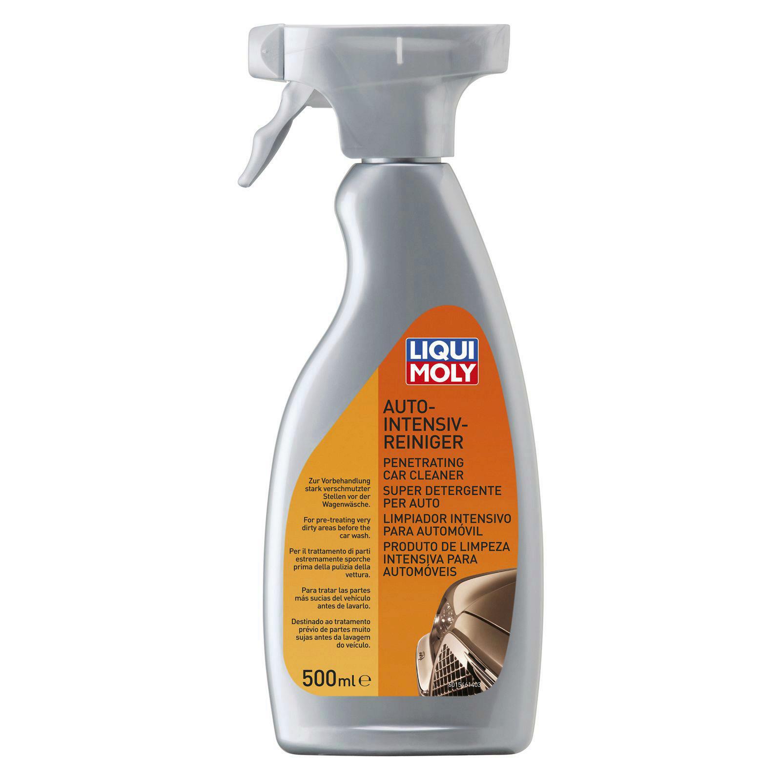 Liqui Moly Auto-Intensiv-Reiniger 500ml