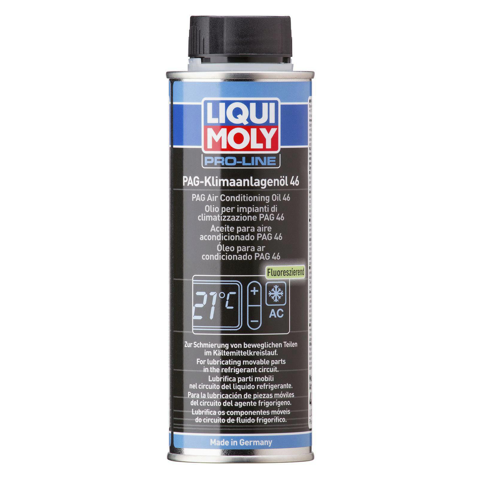 LIQUI MOLY PAG Klimaanlagenöl 46