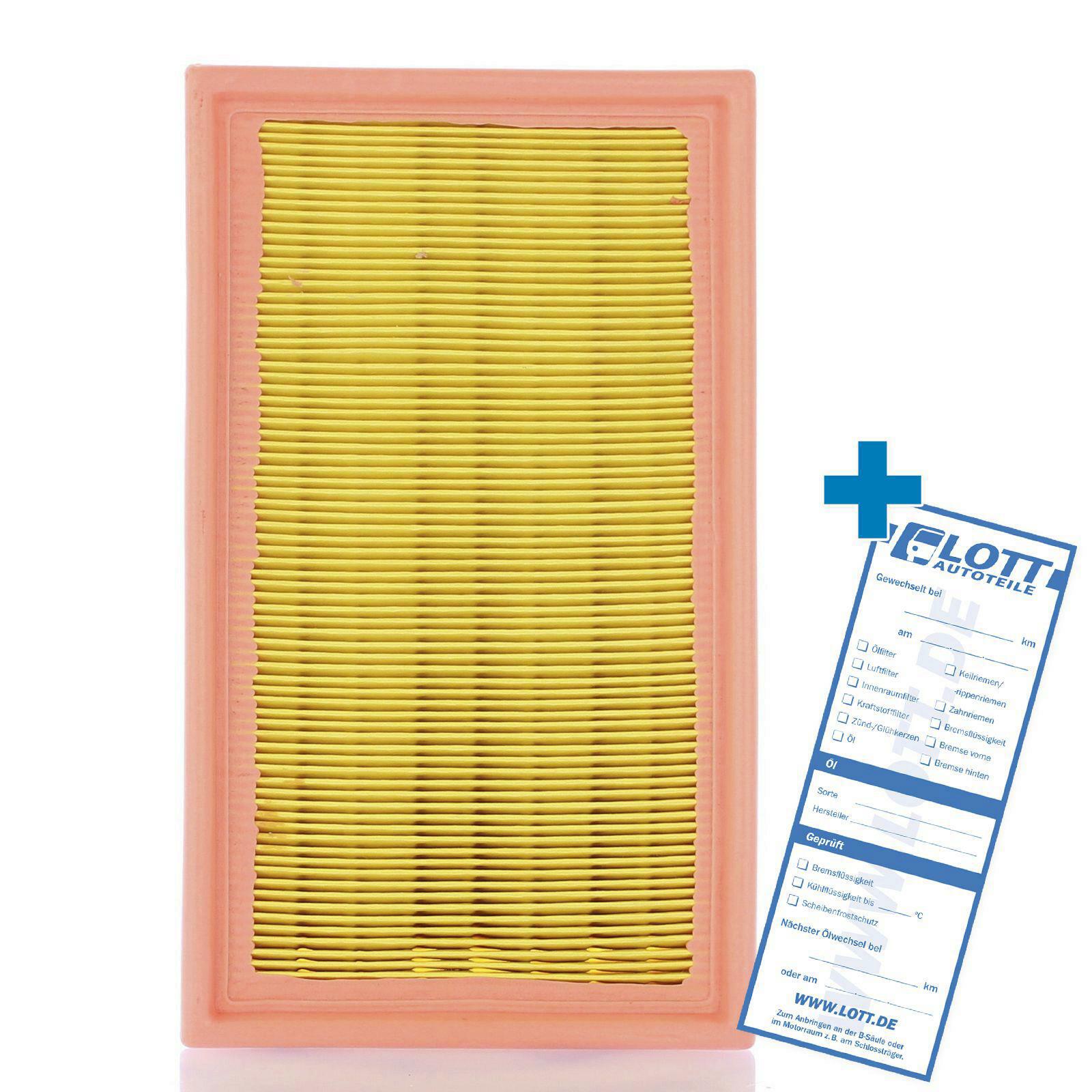 Air Filter