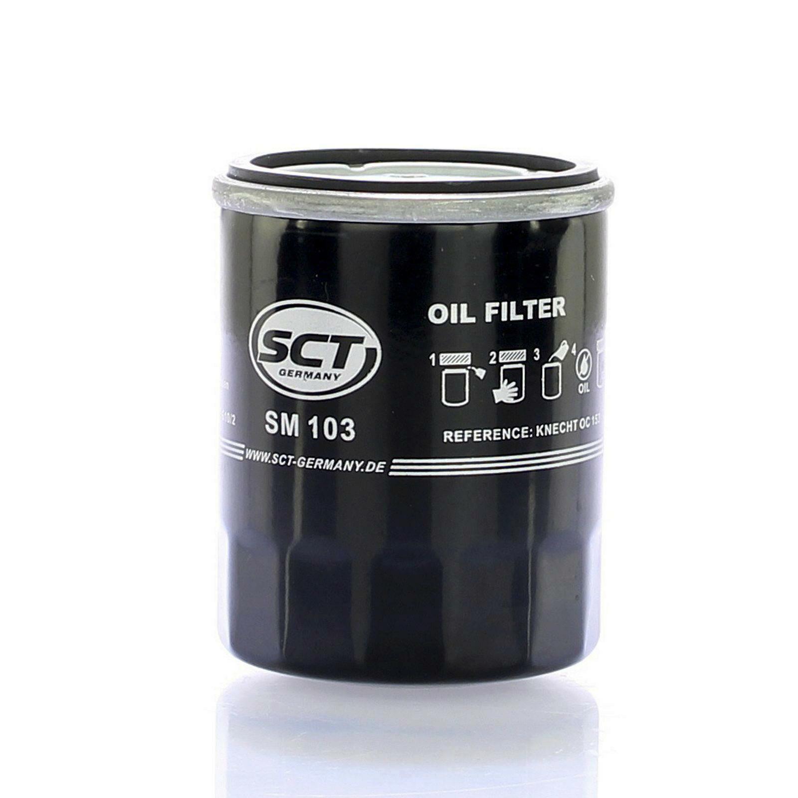 Oil Filter