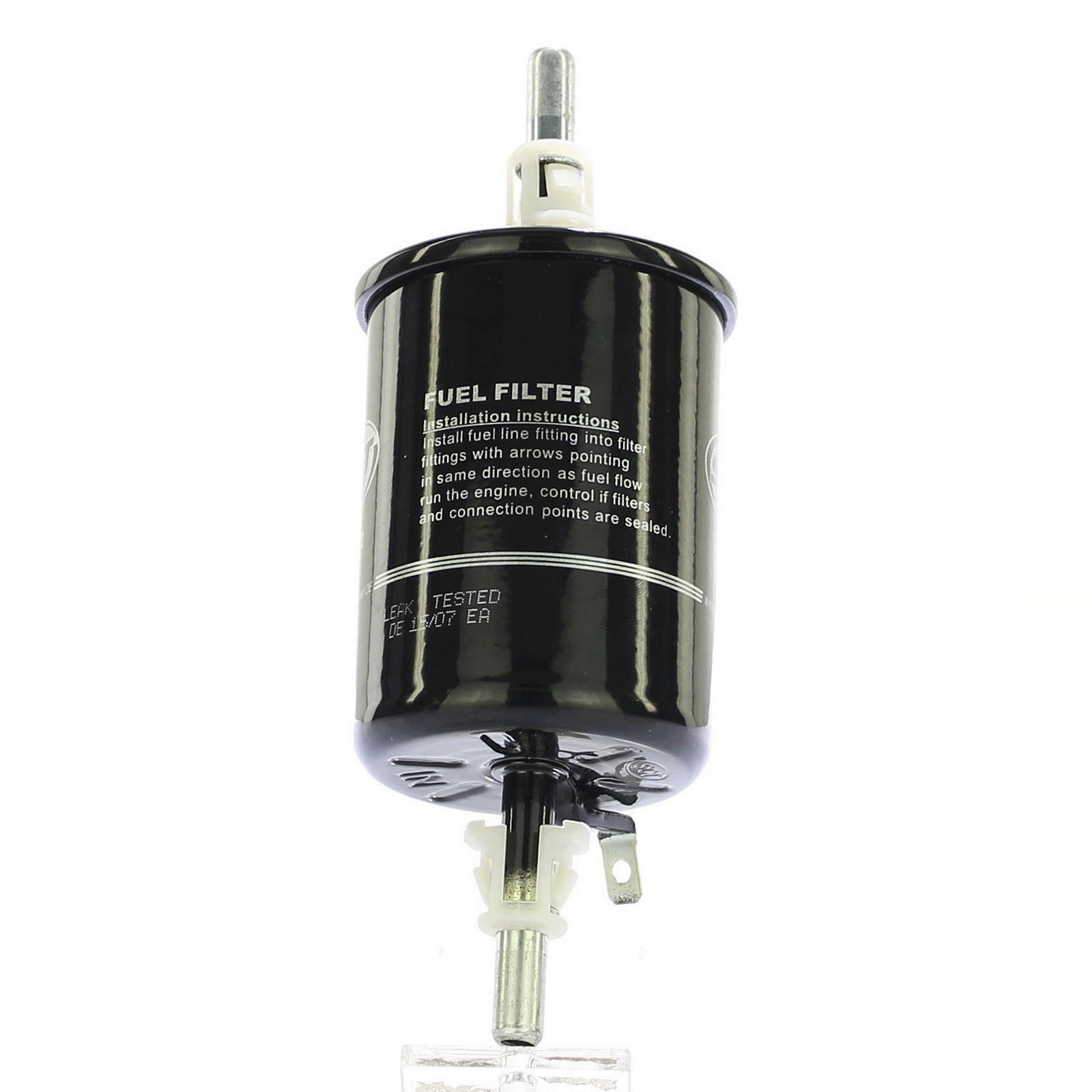 Fuel filter