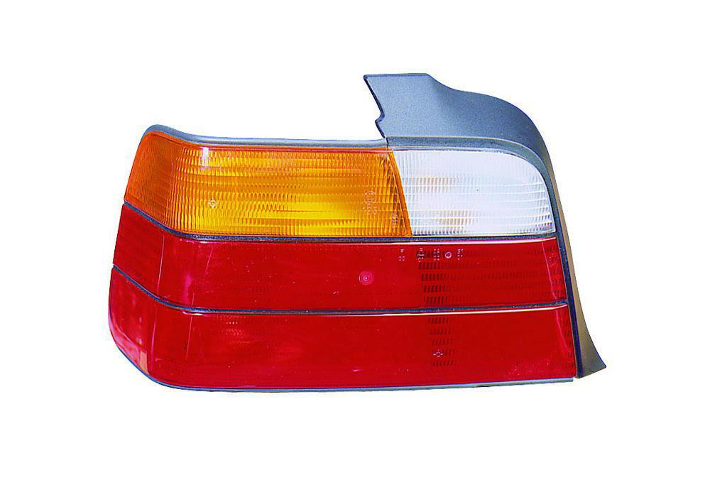 Combination Rear Light