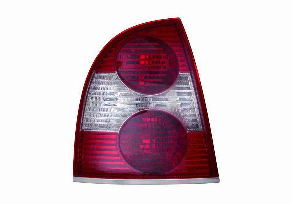 Combination Rearlight