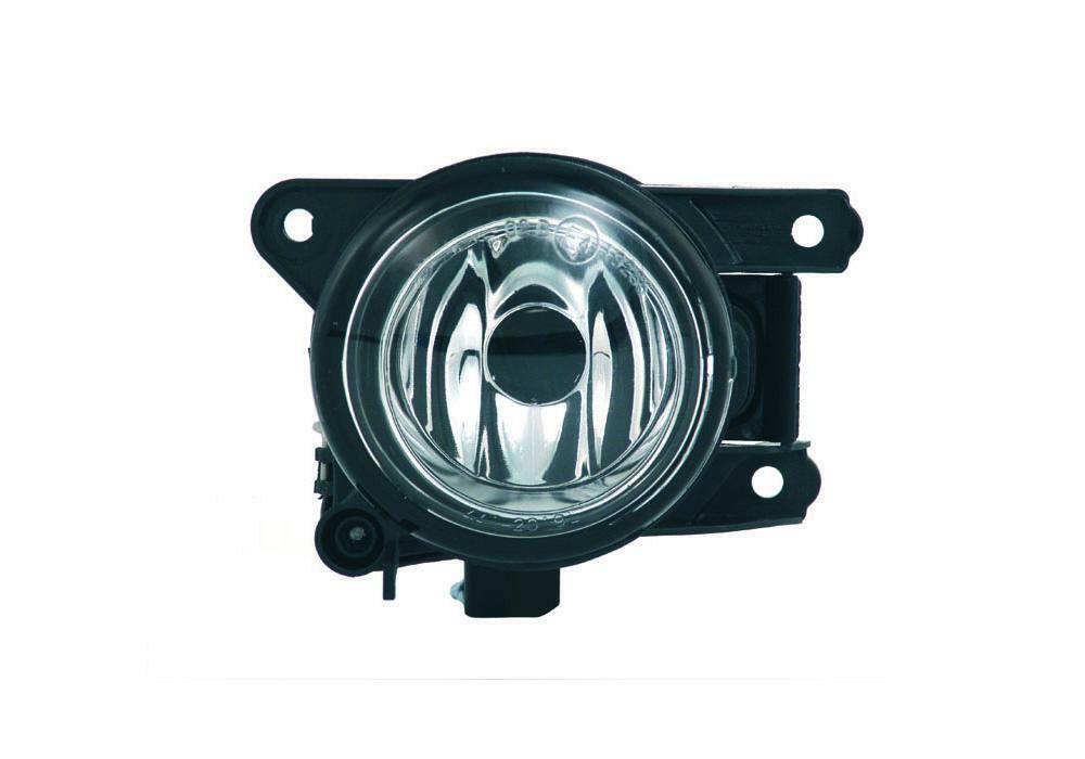 Nebelscheinwerfer Halogen H7 links passend f&uuml;r VW Polo 1.4 1.0 16V Variant TDI