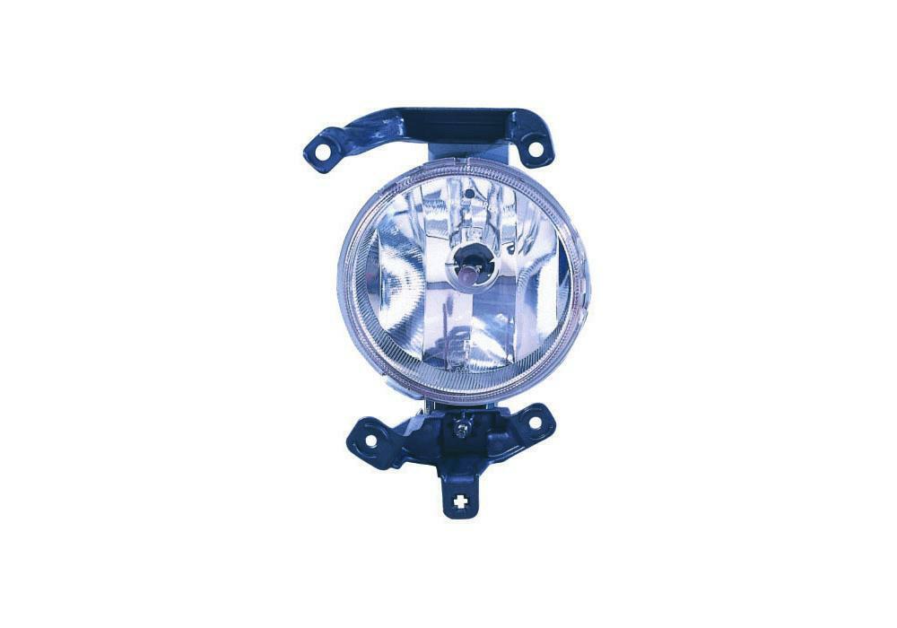 Front Fog Light