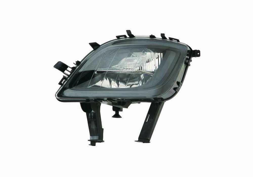 Nebelscheinwerfer Halogen Nebelleuchte Links passend für Opel Astra J 1.4 1.6