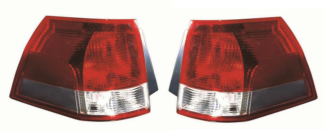 Rücklicht Heckleuchte Set links rechts passend für Opel Vectra C 1.9 1.8 2.2