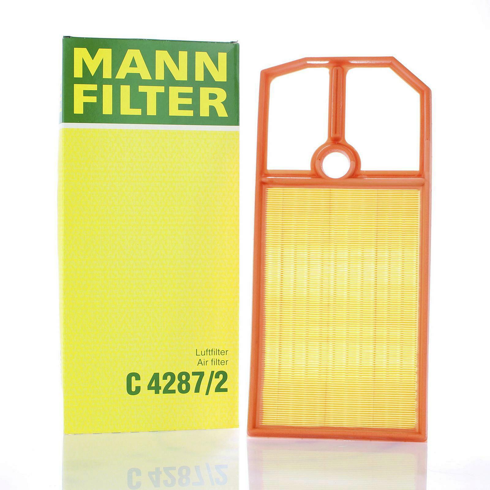 LUFTFILTER + ÖLFILTER + INNENRAUMFILTER + KRAFTSTOFFFILTER + ZÜNDKERZEN