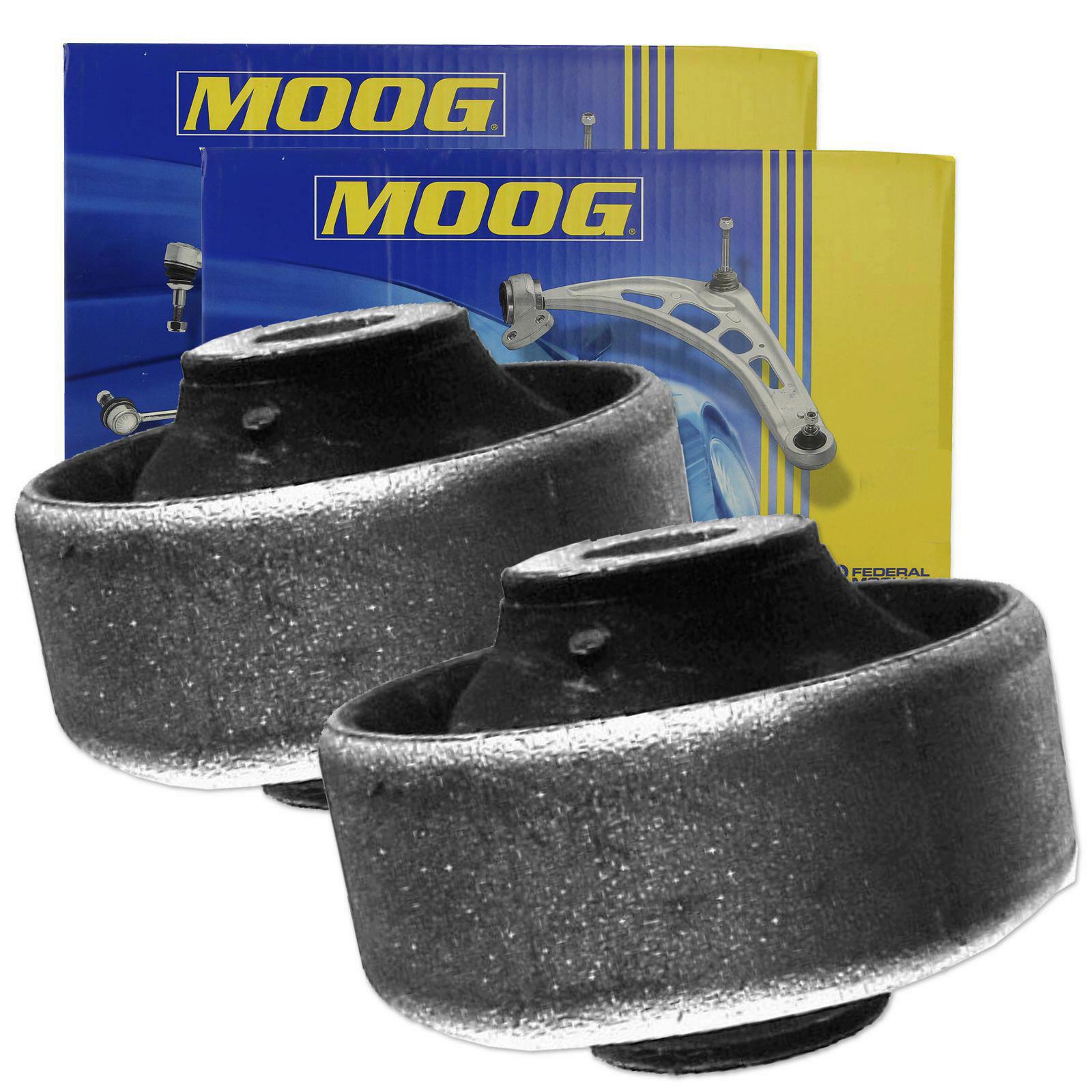 2x MOOG Lagerung