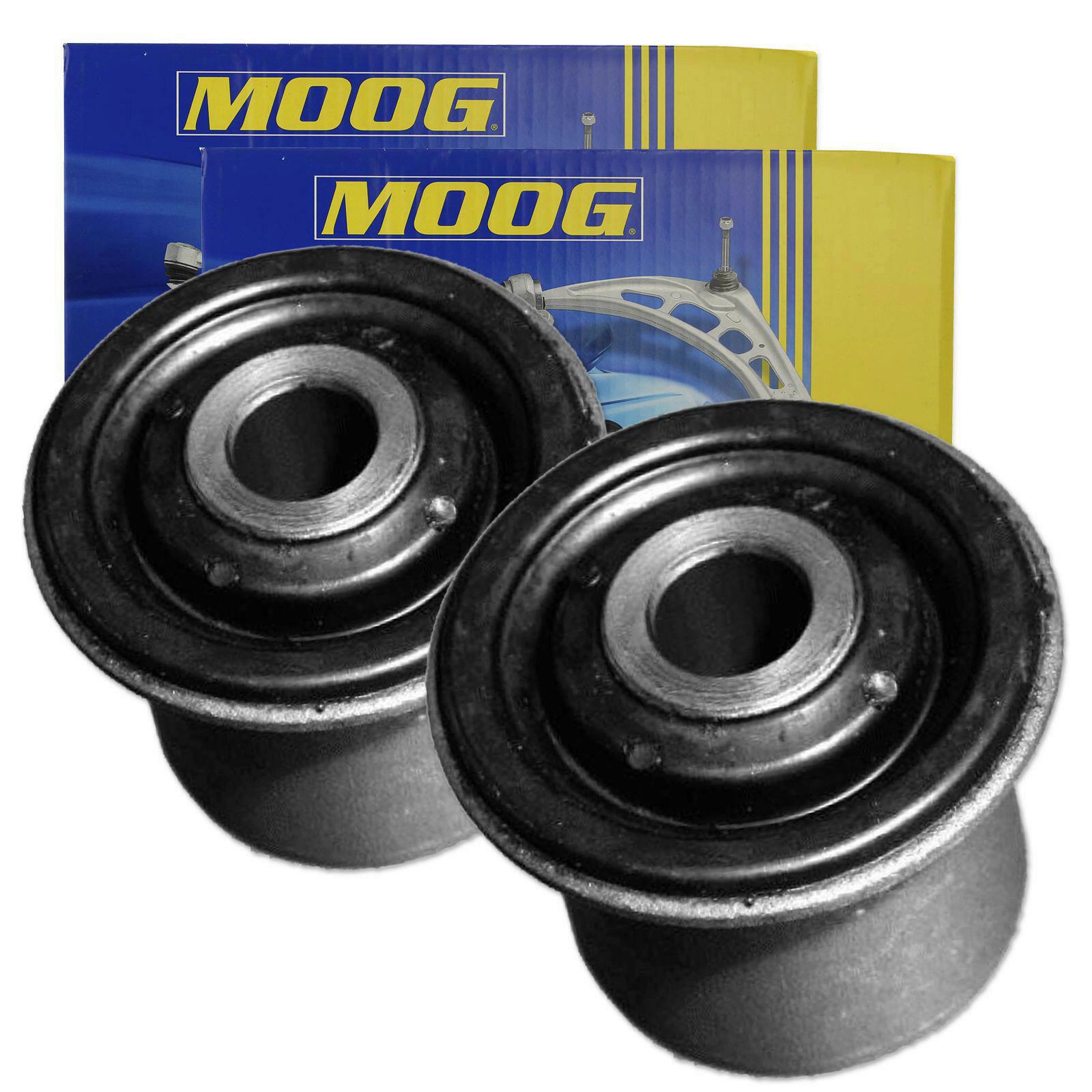 2x MOOG Lagerung