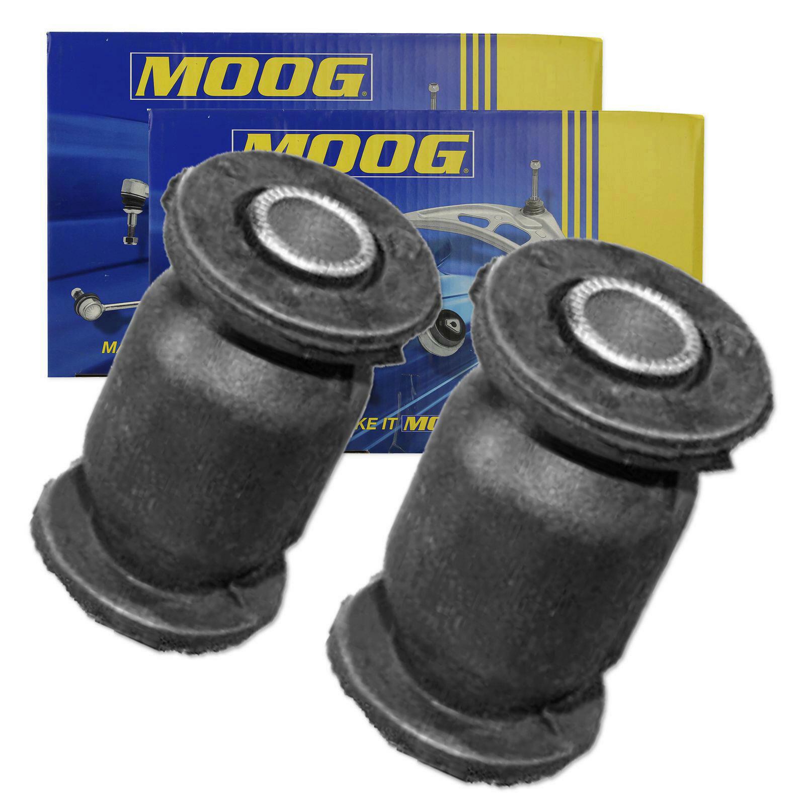 2x MOOG Lagerung