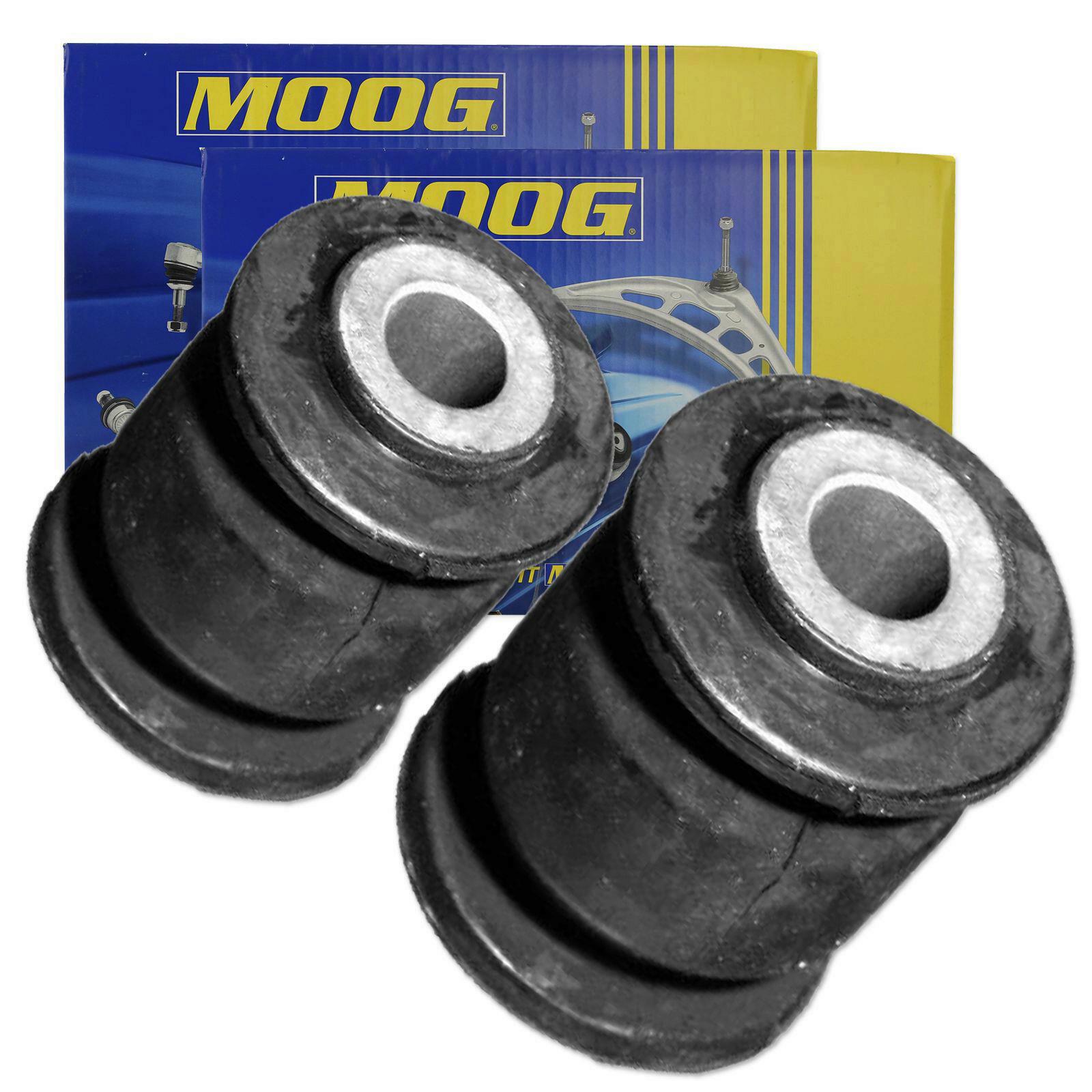 2x MOOG Lagerung