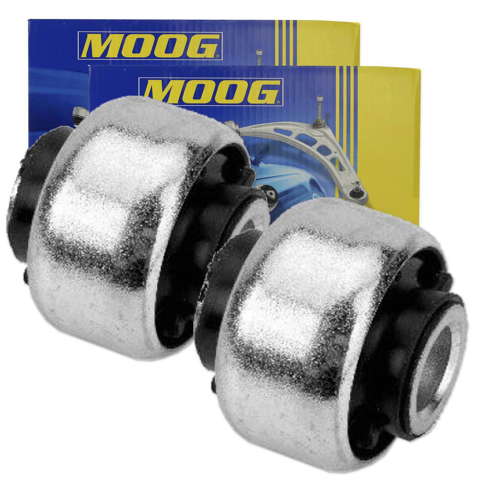 2x MOOG Lagerung