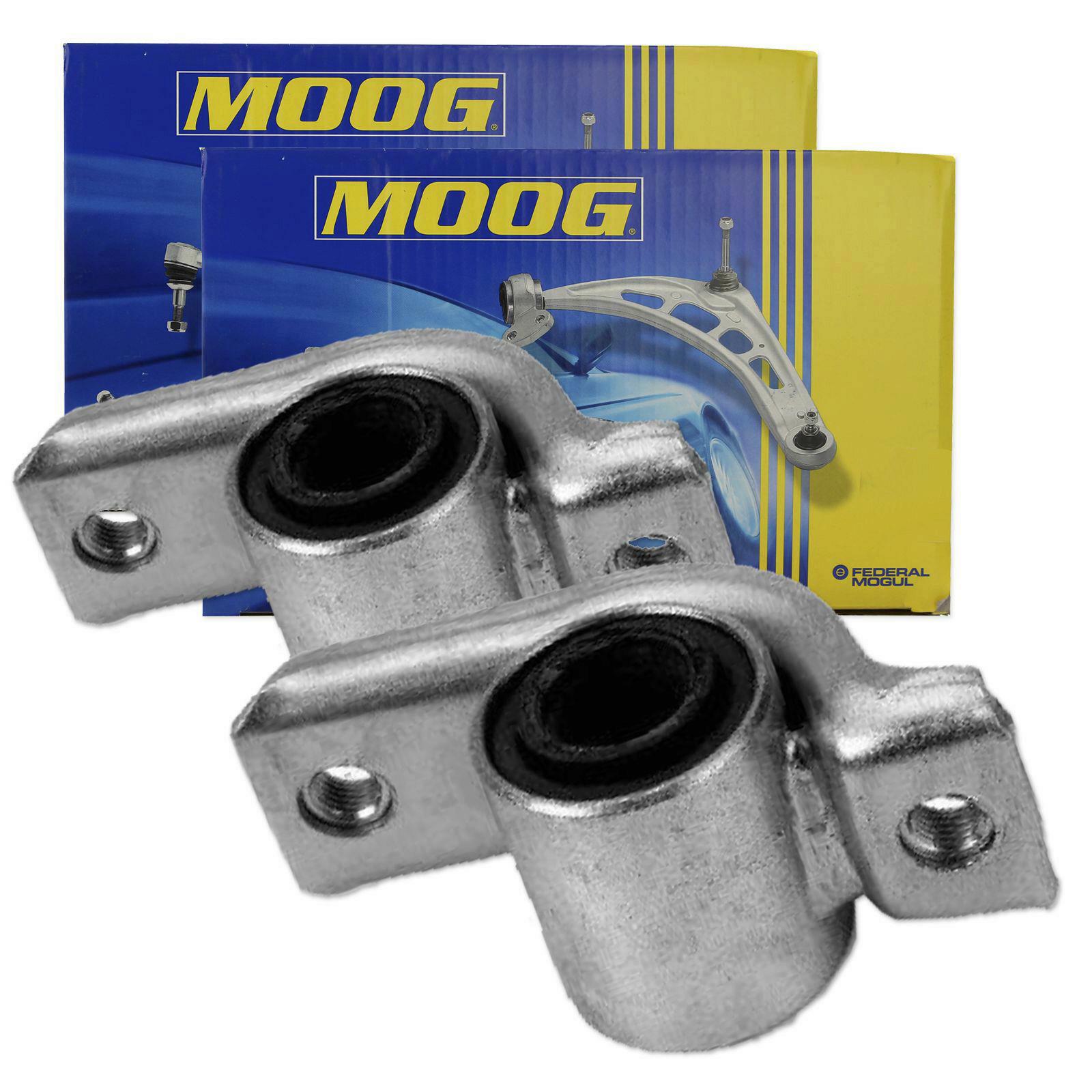 2x MOOG Lagerung