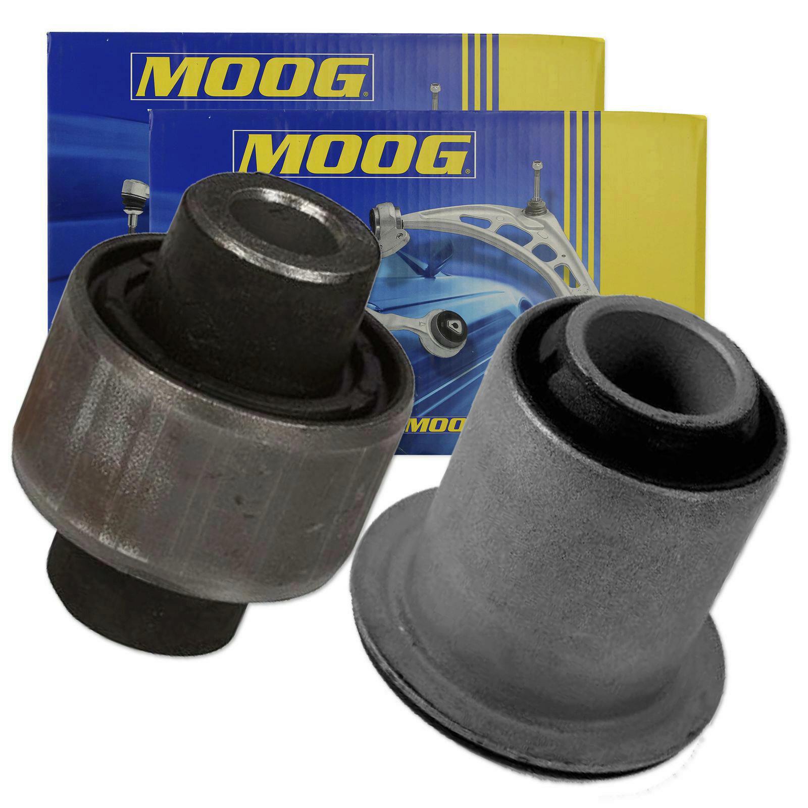 2x MOOG Lagerung