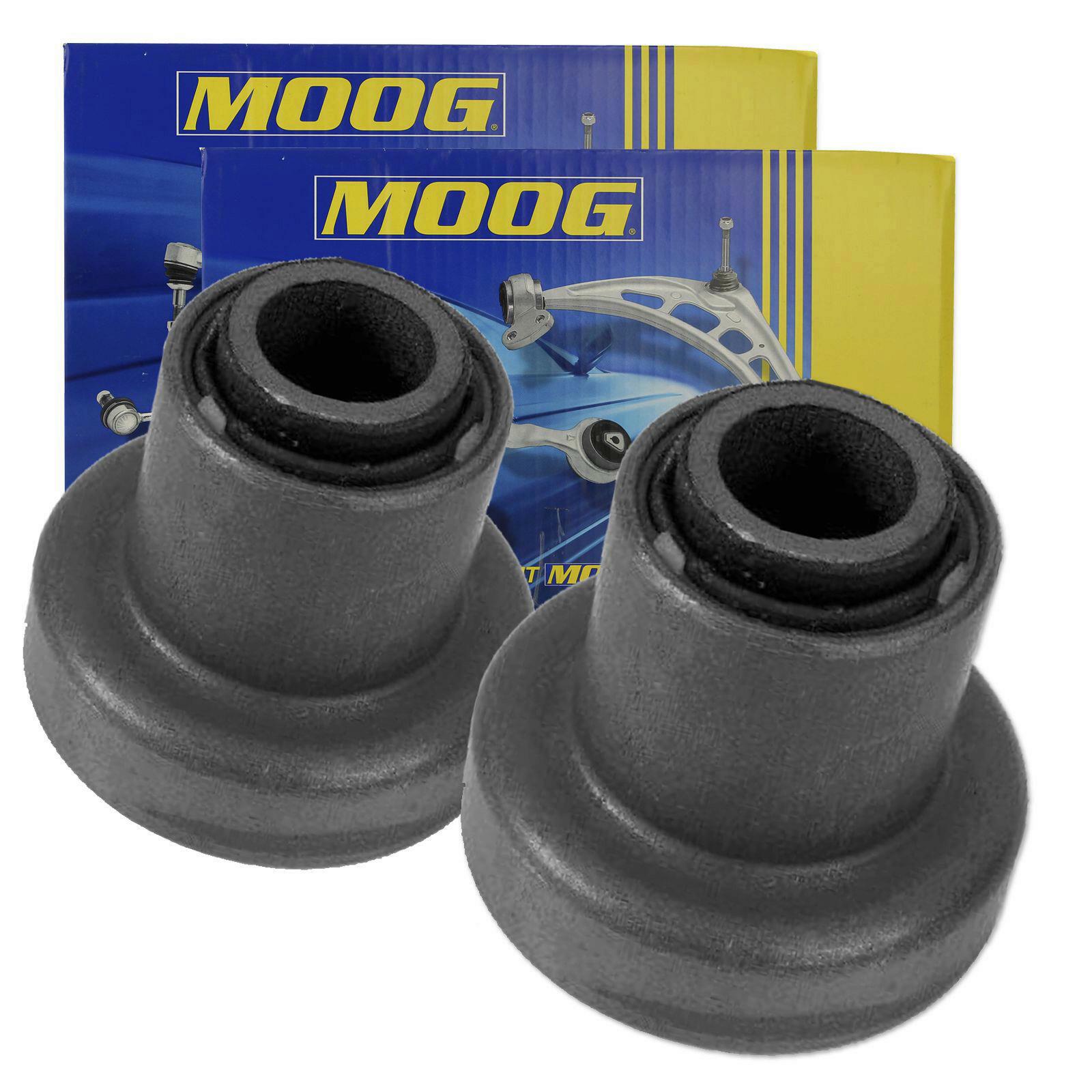 2x MOOG Lagerung