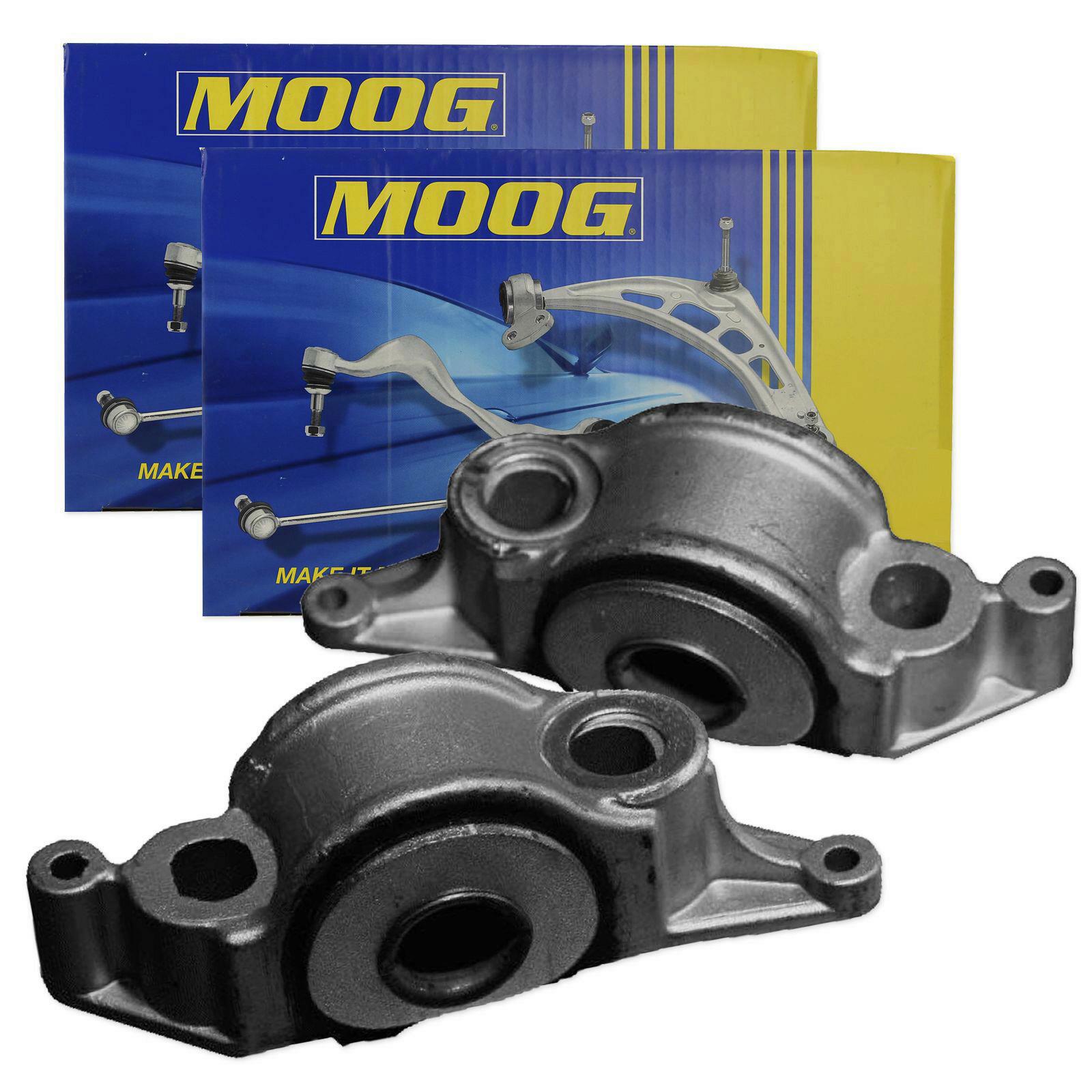 2x MOOG Lagerung