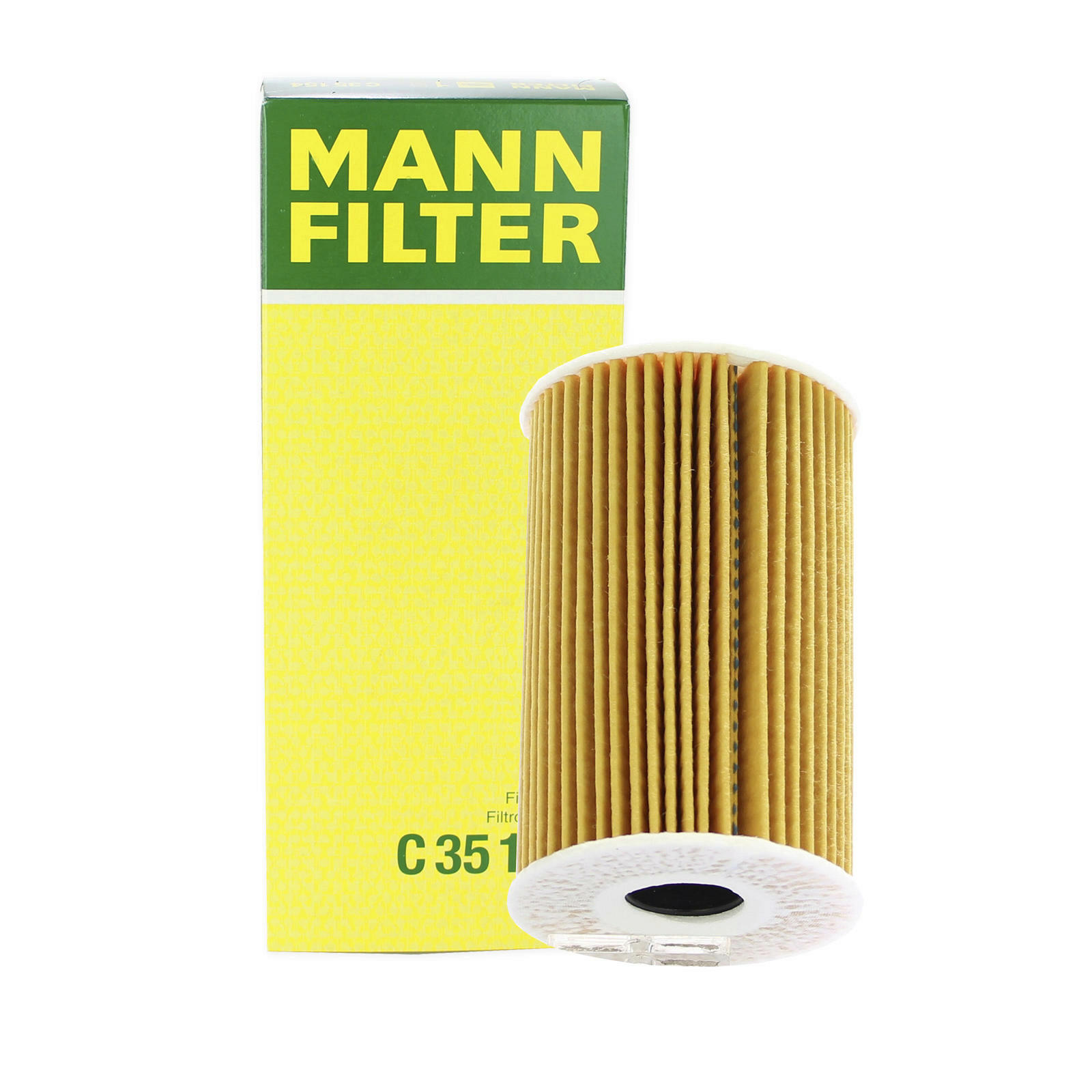 VW Motoröl + Ölfilter + Luftfilter + Ablassschraube