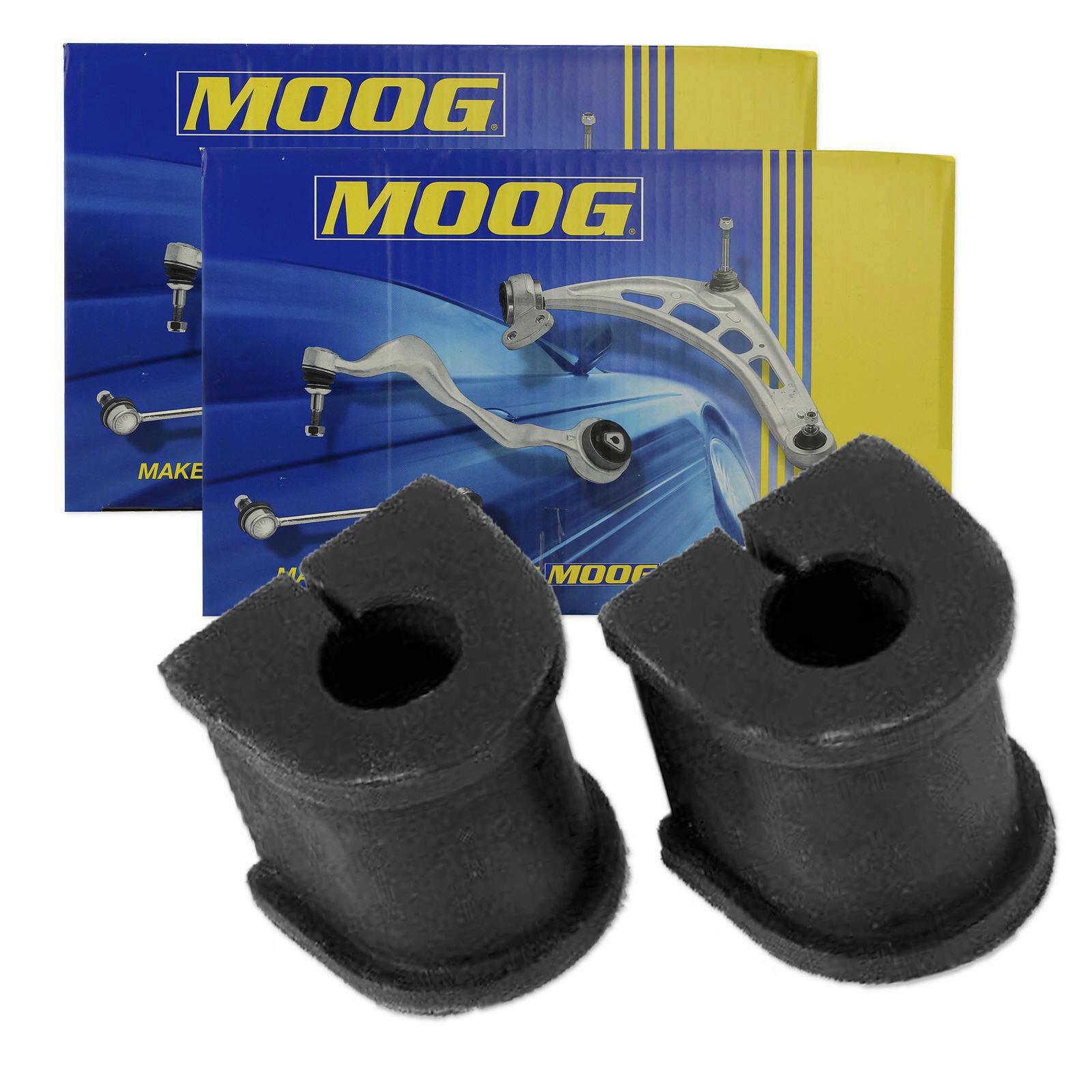 2x MOOG Lagerbuchse