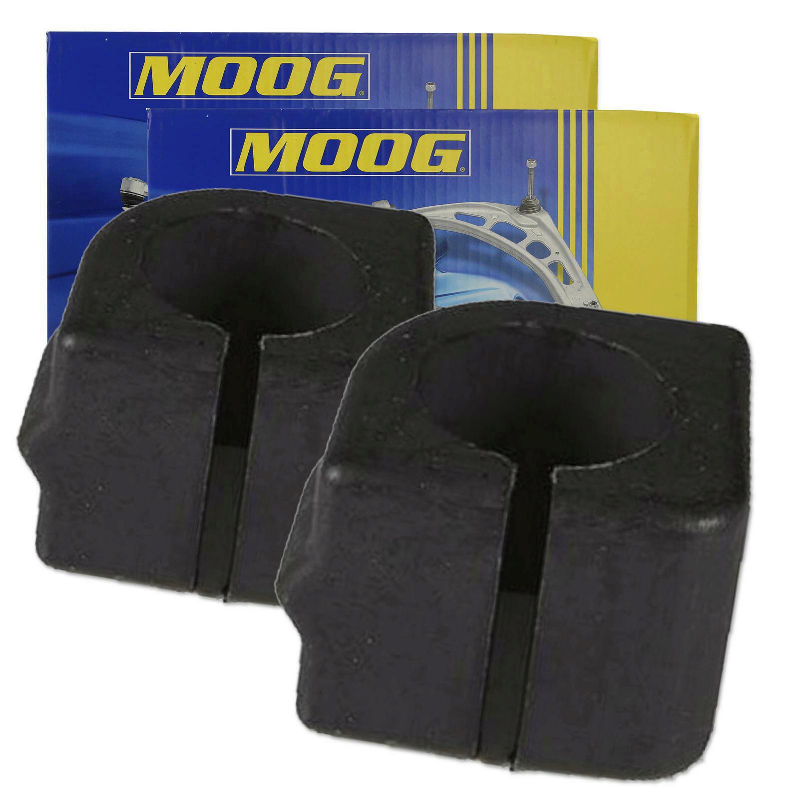 2x MOOG Lagerbuchse