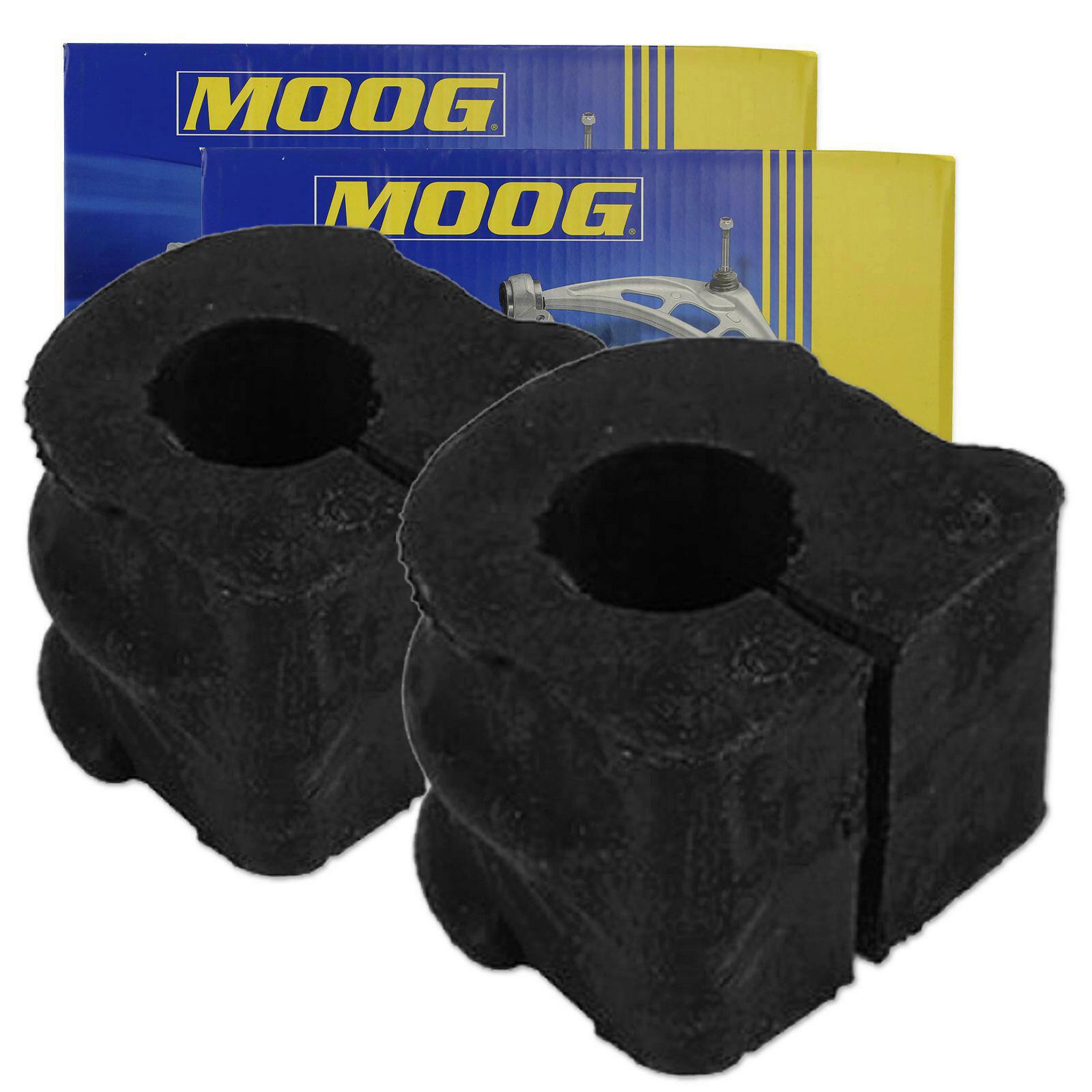 2x MOOG Lagerbuchse