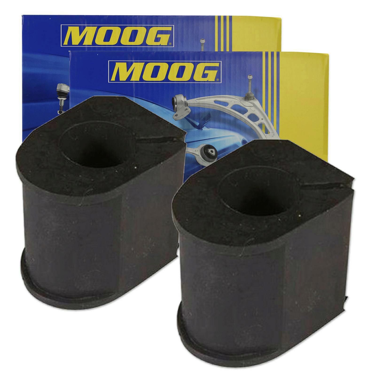 2x MOOG Lagerbuchse