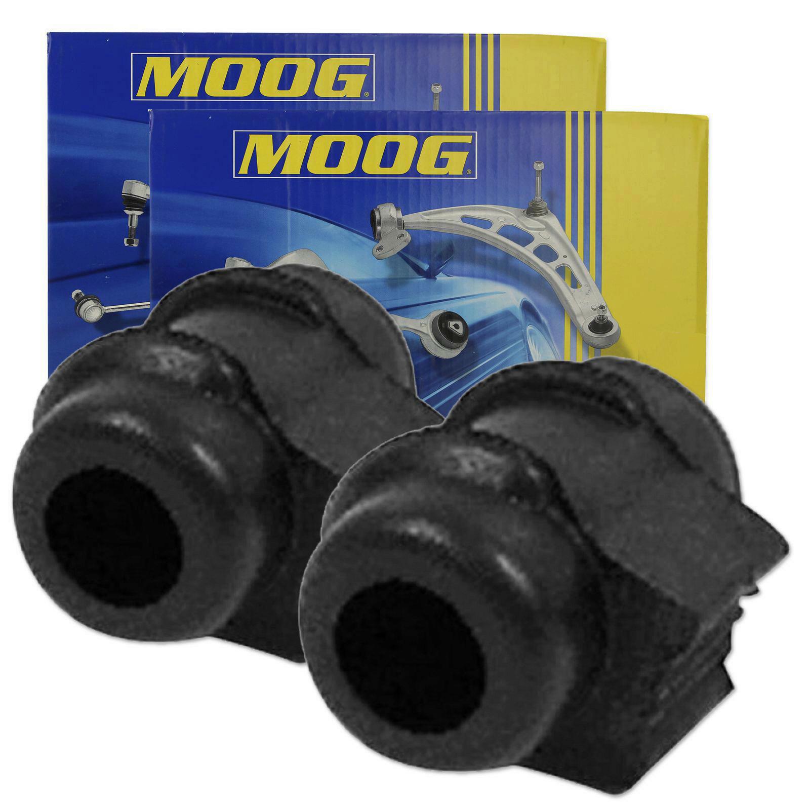 2x MOOG Lagerbuchse