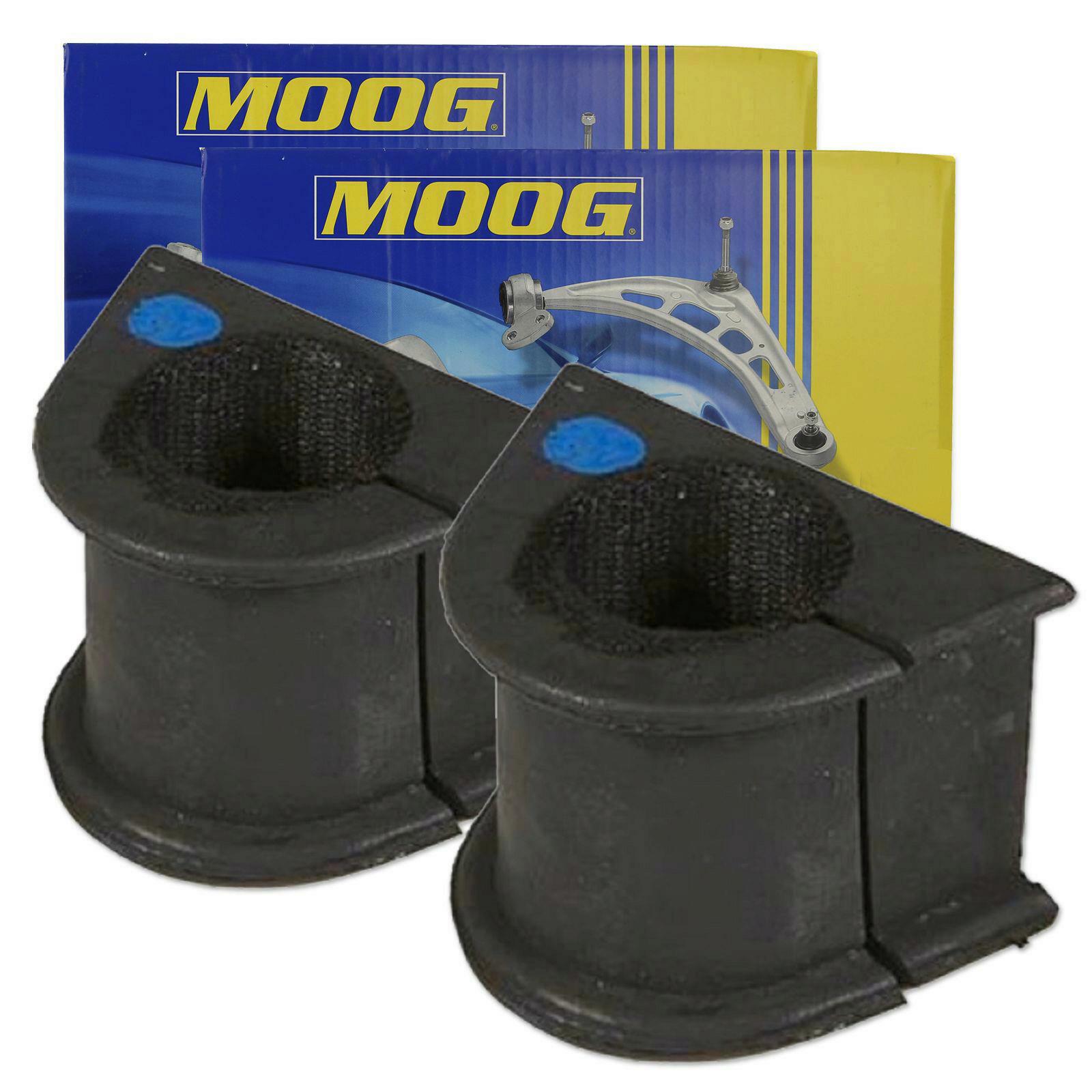 2x MOOG Lagerbuchse