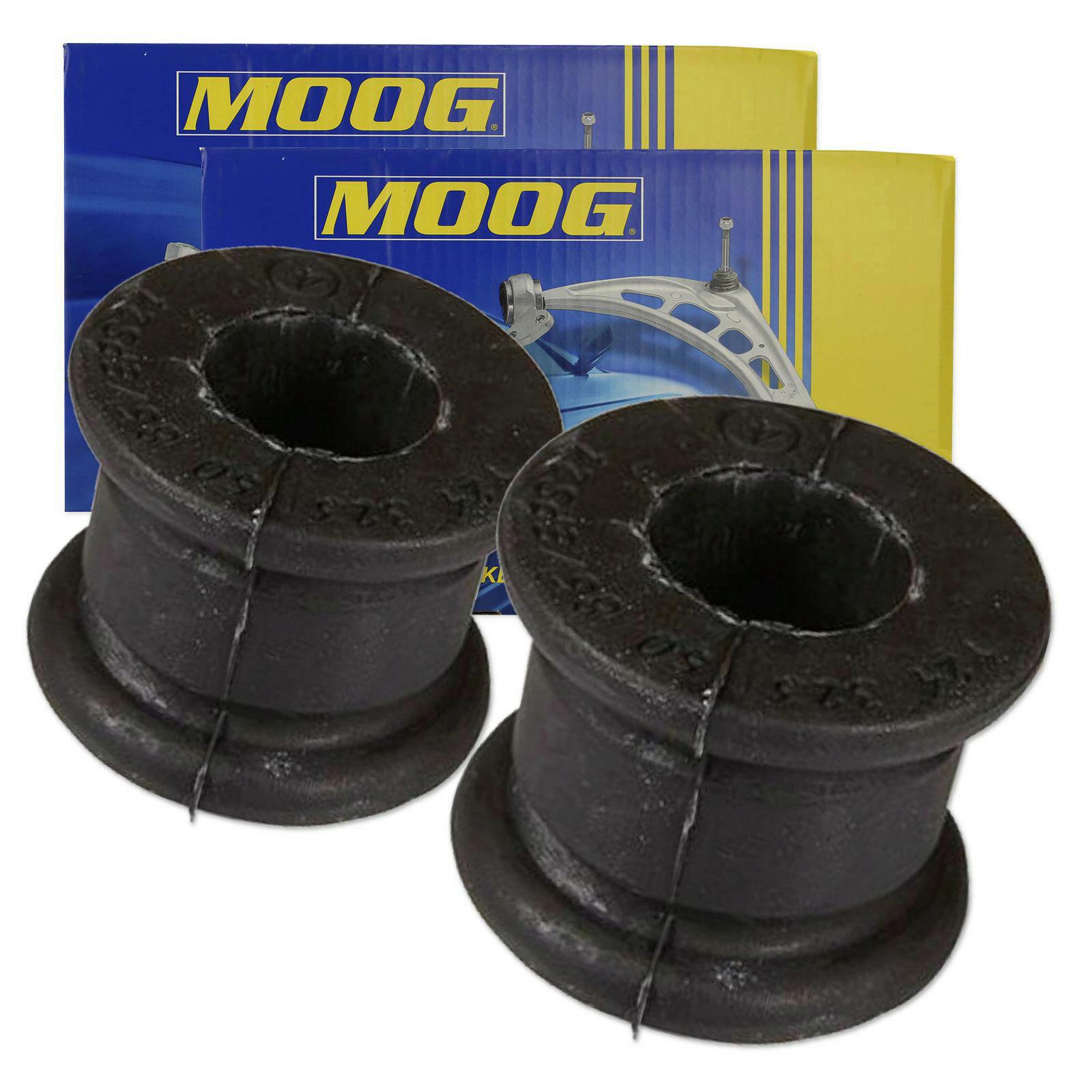 2x MOOG Lagerbuchse