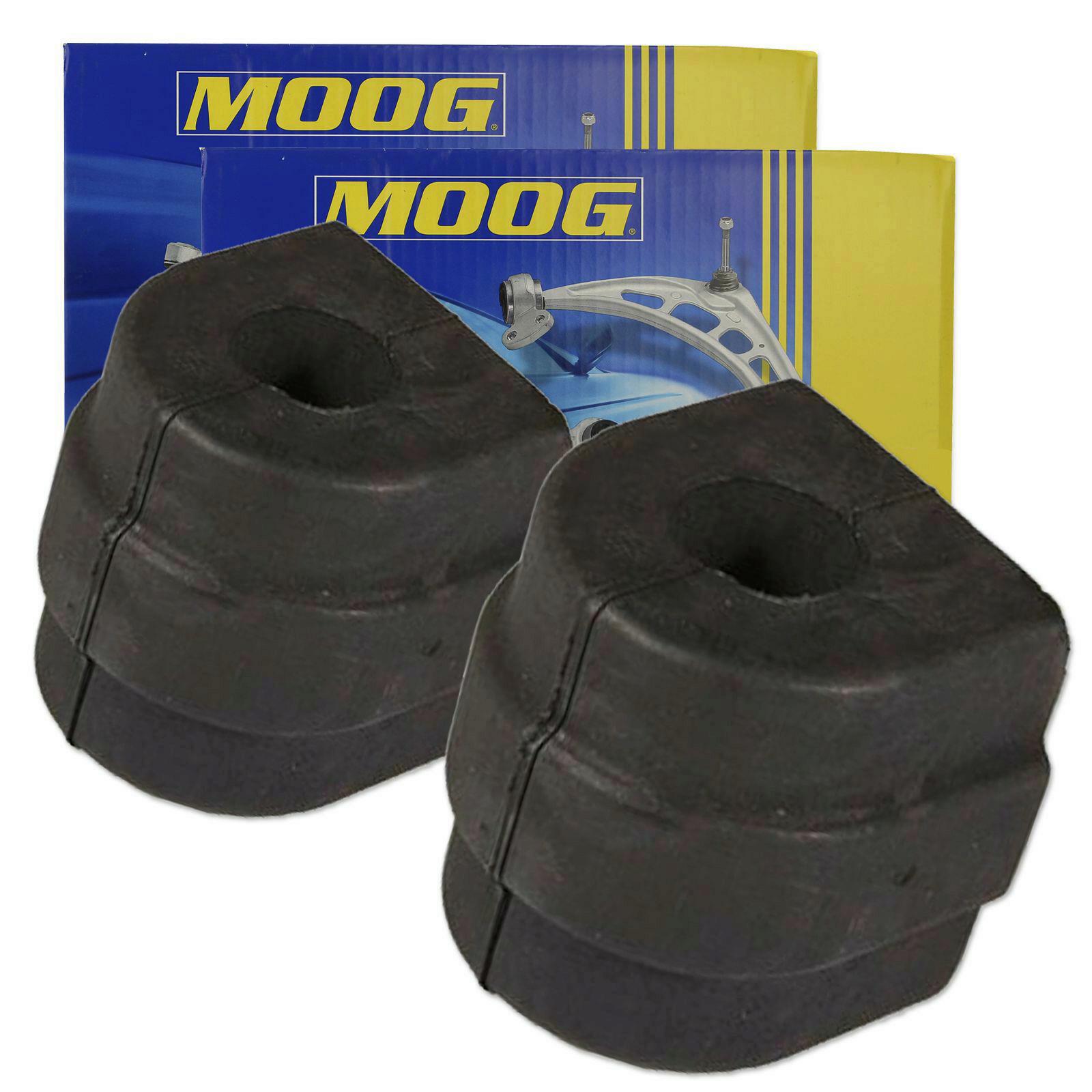 2x MOOG Lagerbuchse