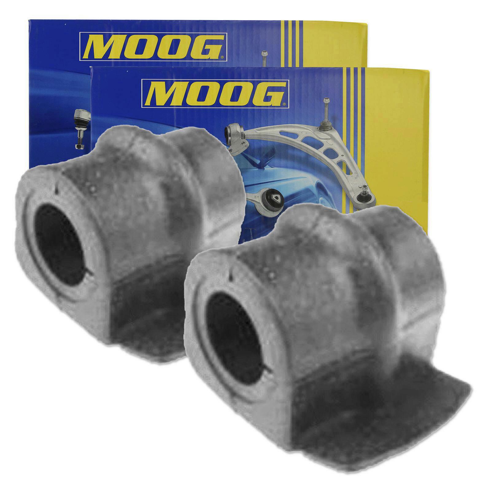 2x MOOG Lagerbuchse