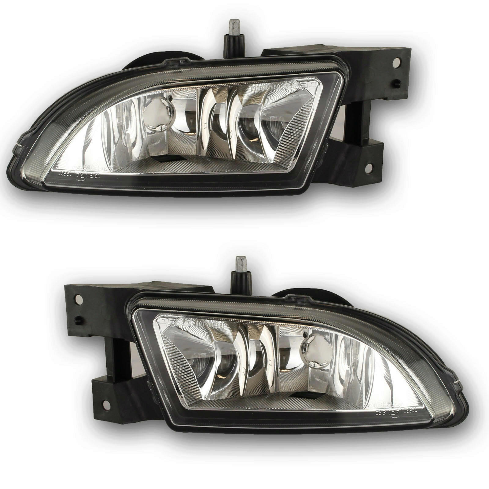 Nebelscheinwerfer Halogen Nebelleuchte links rechts passend für Fiat Bravo 2 1.4