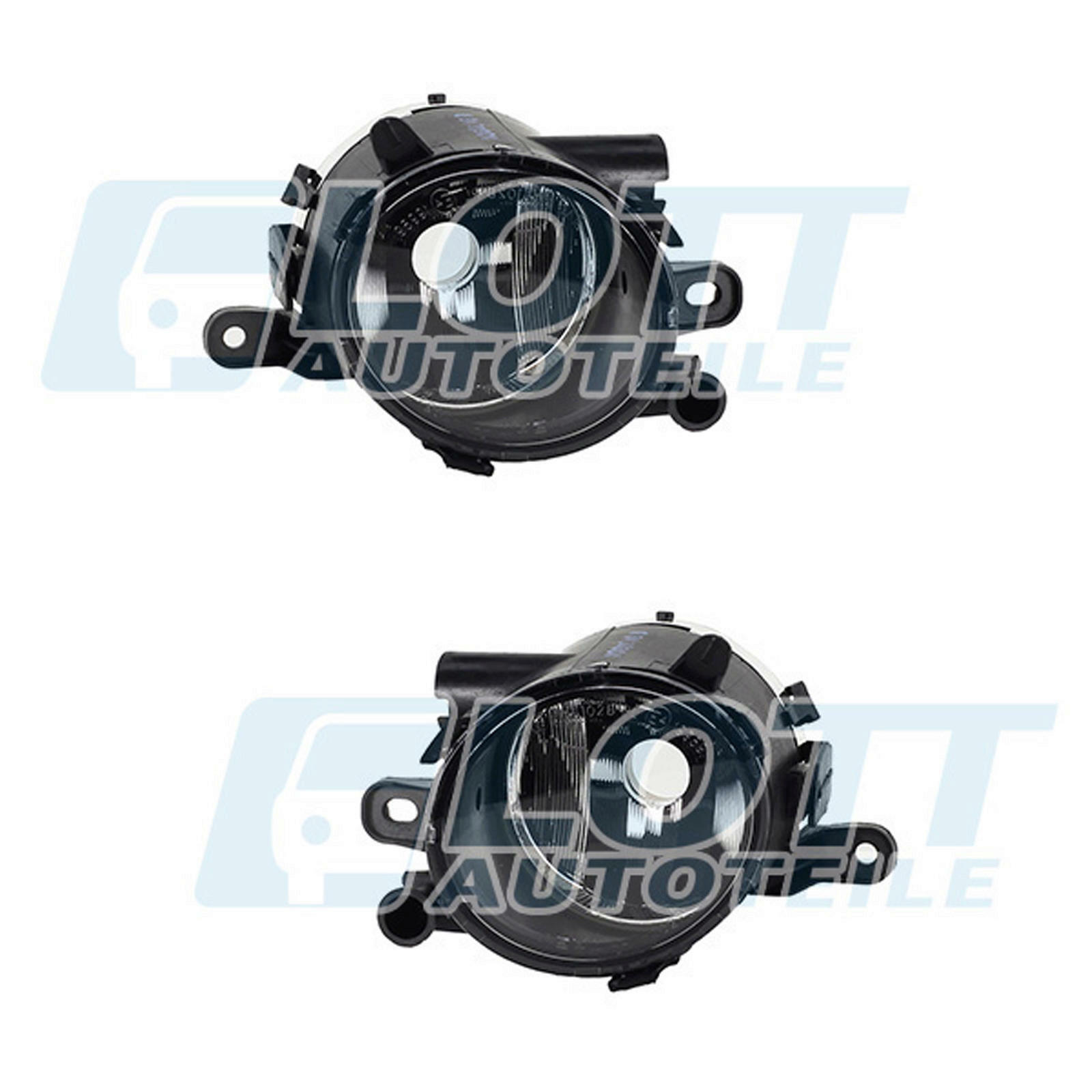 Nebelscheinwerfer H10 links rechts passend für Opel Insignia A 2.0 1.6 Astra J