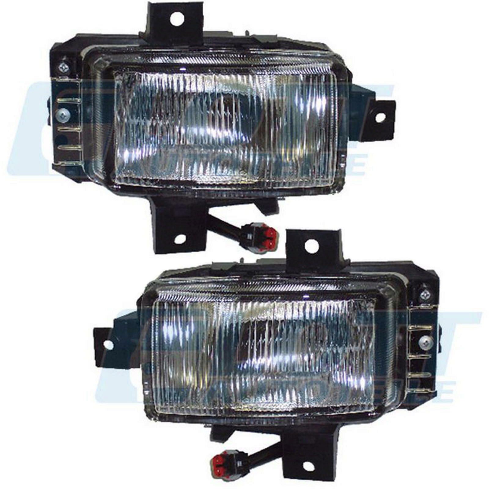 Nebelscheinwerfer Halogen H1 links rechts passend für Opel Omega B 2.0 2.5 3.0