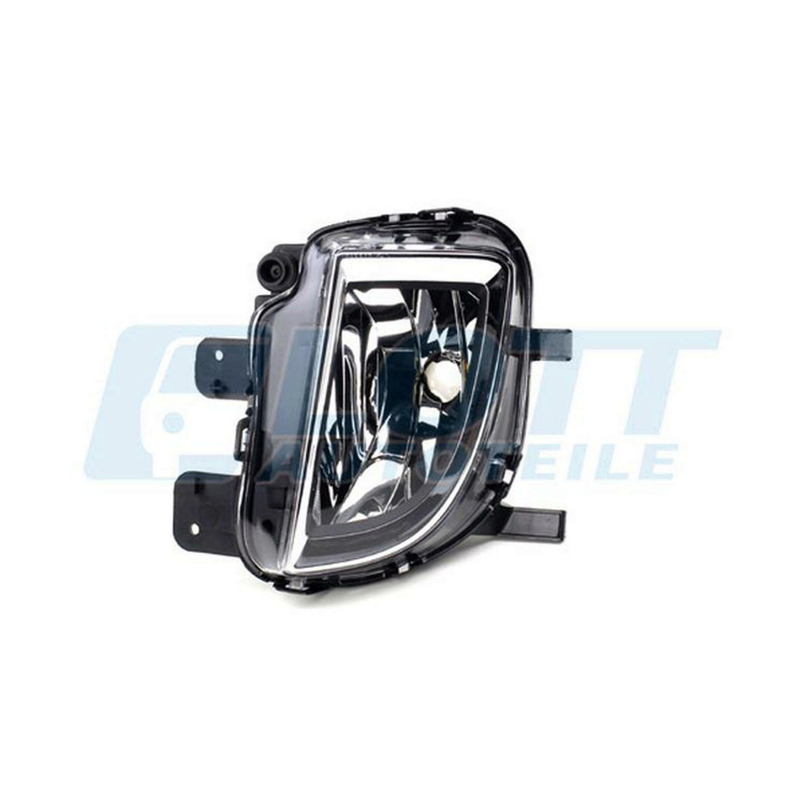 Nebelscheinwerfer Halogen H8 links rechts passend für VW Golf 6 2.0 GTi TDI