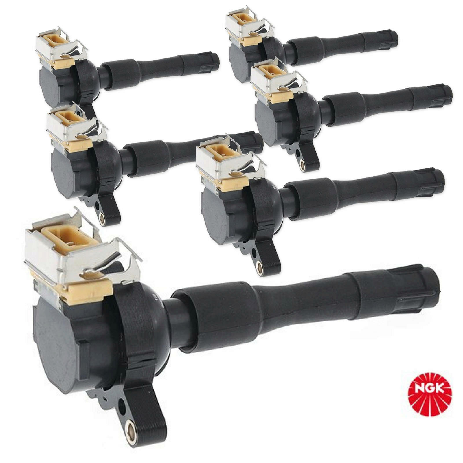 NGK Ignition Coil