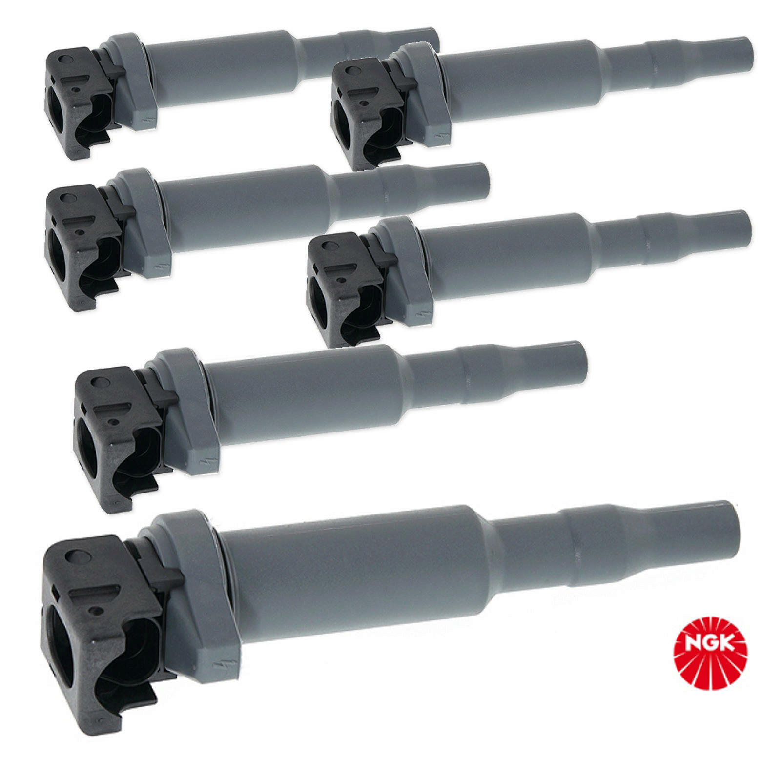 NGK Ignition Coil